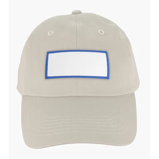 Koozie® Relaxed Sports Cap, Unstructured Cotton Twill Dad Hat — view 42