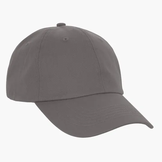 Koozie® Relaxed Sports Cap, Unstructured Cotton Twill Dad Hat — view 6