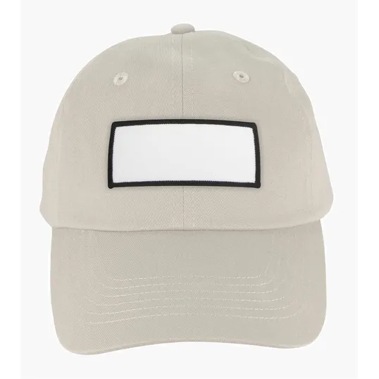 Koozie® Relaxed Sports Cap, Unstructured Cotton Twill Dad Hat — view 34