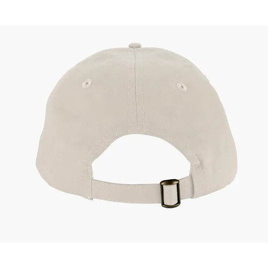 Koozie® Relaxed Sports Cap, Unstructured Cotton Twill Dad Hat — view 21