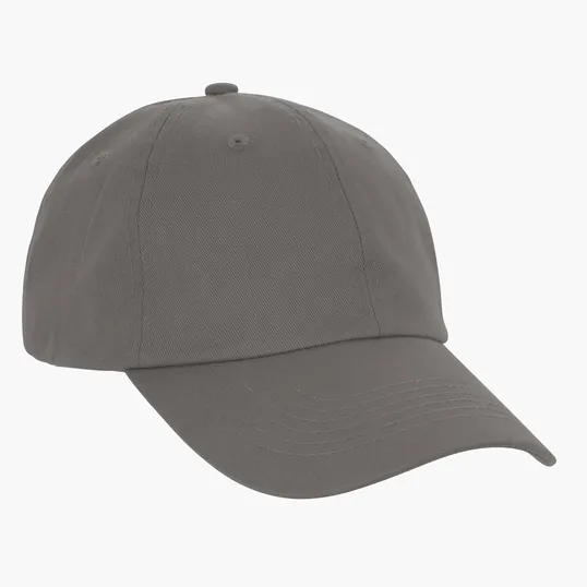 Koozie® Relaxed Sports Cap, Unstructured Cotton Twill Dad Hat — view 32