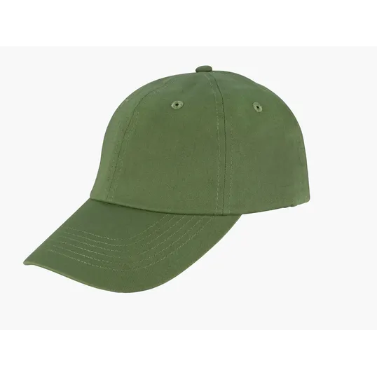 Koozie® Relaxed Sports Cap, Unstructured Cotton Twill Dad Hat — view 23