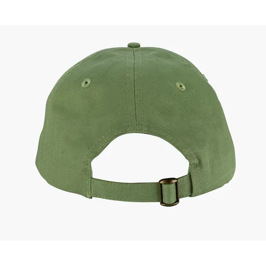 Koozie® Relaxed Sports Cap, Unstructured Cotton Twill Dad Hat — view 31