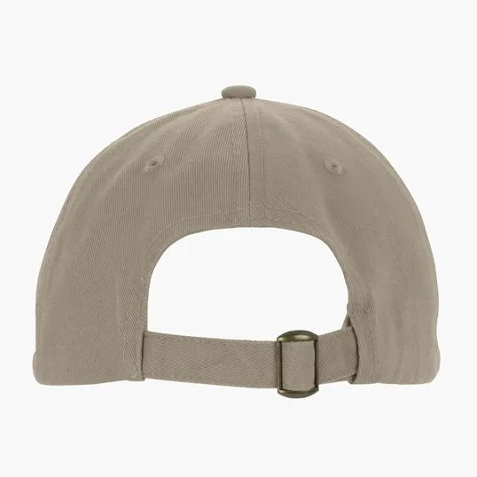 Koozie® Relaxed Sports Cap, Unstructured Cotton Twill Dad Hat — view 9