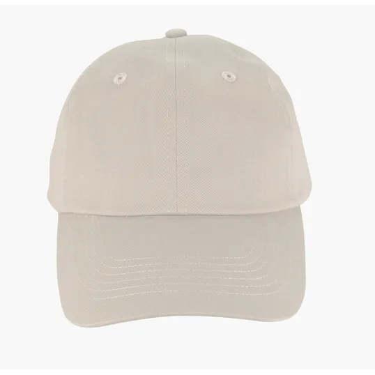 Koozie® Relaxed Sports Cap, Unstructured Cotton Twill Dad Hat — view 19