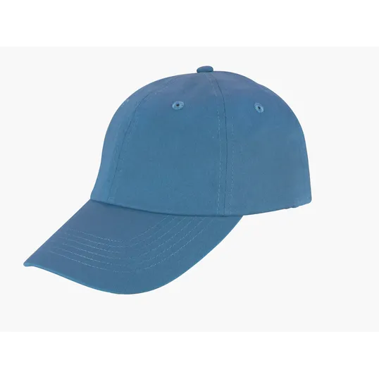 Koozie® Relaxed Sports Cap, Unstructured Cotton Twill Dad Hat — view 26
