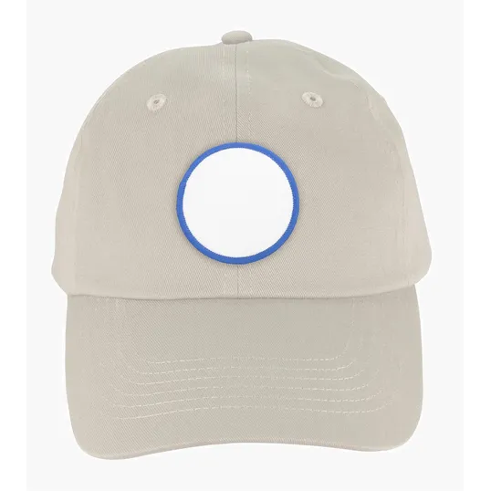 Koozie® Relaxed Sports Cap, Unstructured Cotton Twill Dad Hat — view 41