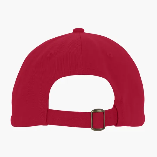 Koozie® Relaxed Sports Cap, Unstructured Cotton Twill Dad Hat — view 15