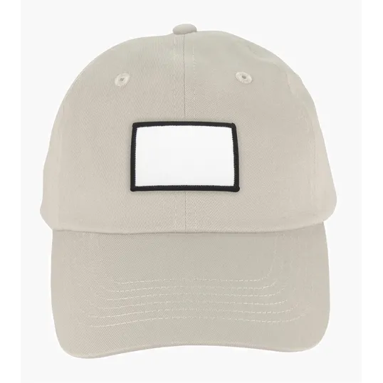 Koozie® Relaxed Sports Cap, Unstructured Cotton Twill Dad Hat — view 35