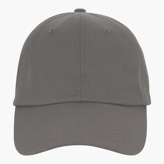 Koozie® Relaxed Sports Cap, Unstructured Cotton Twill Dad Hat — view 40