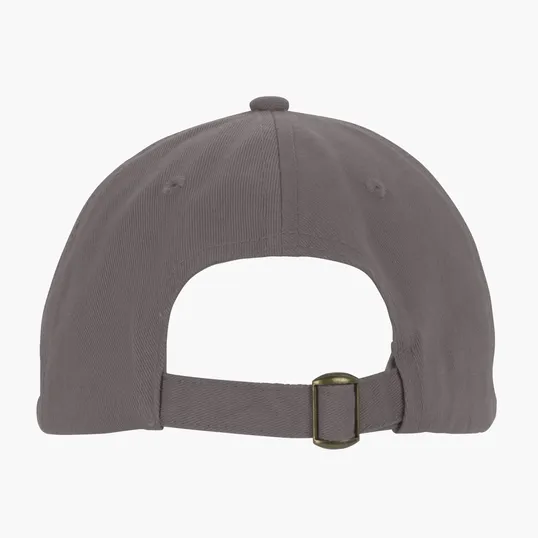 Koozie® Relaxed Sports Cap, Unstructured Cotton Twill Dad Hat