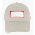 Koozie® Relaxed Sports Cap, Unstructured Cotton Twill Dad Hat — view 39