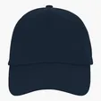 Koozie® Relaxed Sports Cap, Unstructured Cotton Twill Dad Hat — view 10