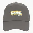Koozie® Relaxed Sports Cap, Unstructured Cotton Twill Dad Hat — view 28