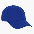 Koozie® Relaxed Sports Cap, Unstructured Cotton Twill Dad Hat — view 17