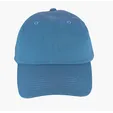 Koozie® Relaxed Sports Cap, Unstructured Cotton Twill Dad Hat — view 24