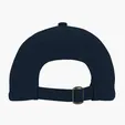 Koozie® Relaxed Sports Cap, Unstructured Cotton Twill Dad Hat — view 12