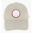 Koozie® Relaxed Sports Cap, Unstructured Cotton Twill Dad Hat — view 38