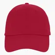 Koozie® Relaxed Sports Cap, Unstructured Cotton Twill Dad Hat — view 13