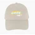 Koozie® Relaxed Sports Cap, Unstructured Cotton Twill Dad Hat — view 29