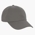 Koozie® Relaxed Sports Cap, Unstructured Cotton Twill Dad Hat — view 32