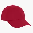 Koozie® Relaxed Sports Cap, Unstructured Cotton Twill Dad Hat — view 14