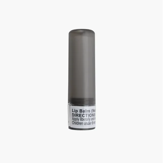 Vibrant Lip Balm with Beeswax and Vitamin E — view 10