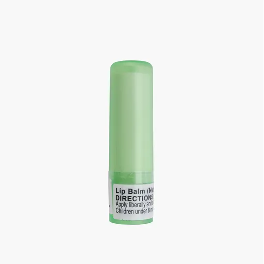 Vibrant Lip Balm with Beeswax and Vitamin E — view 7