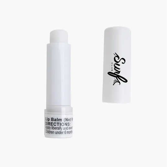 Vibrant Lip Balm with Beeswax and Vitamin E — view 4