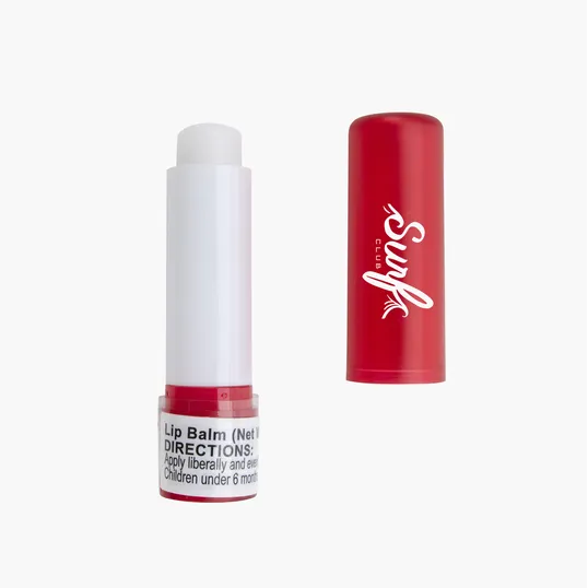 Vibrant Lip Balm with Beeswax and Vitamin E — view 3