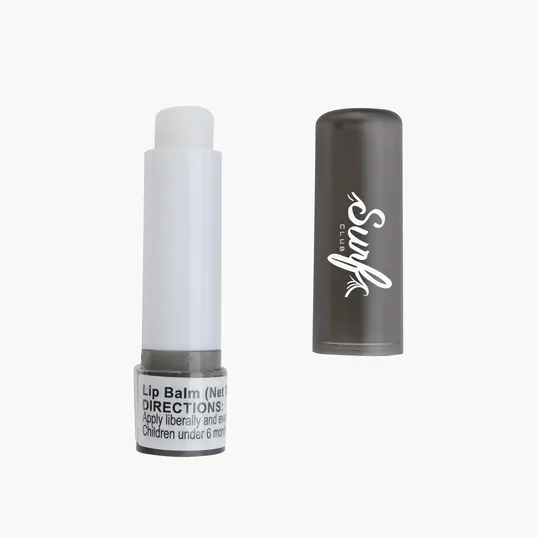 Vibrant Lip Balm with Beeswax and Vitamin E — view 5