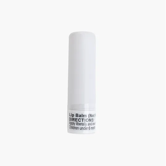 Vibrant Lip Balm with Beeswax and Vitamin E — view 9