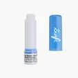 Vibrant Lip Balm with Beeswax and Vitamin E — view 2