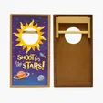 Fun On The Go Games Corn Hole Set with 2 Boards and 6 Bags — view 15