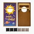Fun On The Go Games Corn Hole Set with 2 Boards and 6 Bags — view 8