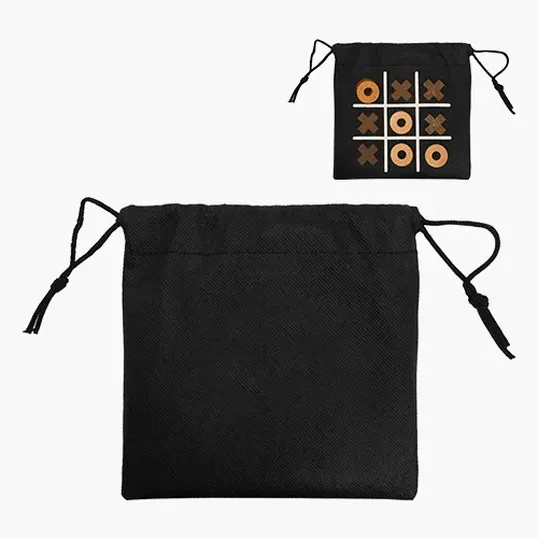 Fun On The Go Games Tic Tac Toe Travel Game Set