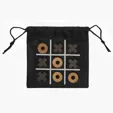 Fun On The Go Games Tic Tac Toe Travel Game Set — view 5
