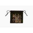 Fun On The Go Games Tic Tac Toe Travel Game Set — view 6