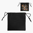 Fun On The Go Games Tic Tac Toe Travel Game Set