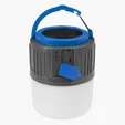 EPEX® Ash Cave Solar Camping Lantern — view 6