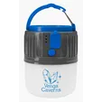 EPEX® Ash Cave Solar Camping Lantern