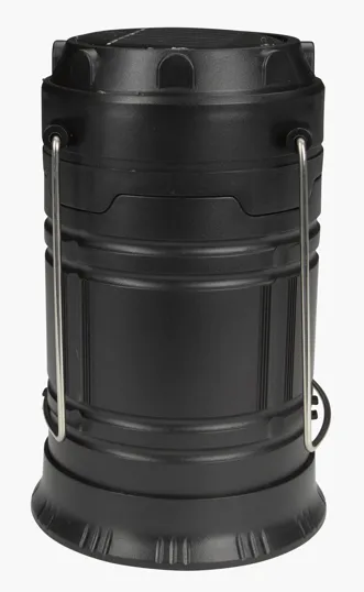 EPEX® North Fork Park Solar Lantern — view 2
