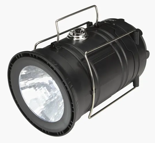 EPEX® North Fork Park Solar Lantern — view 3