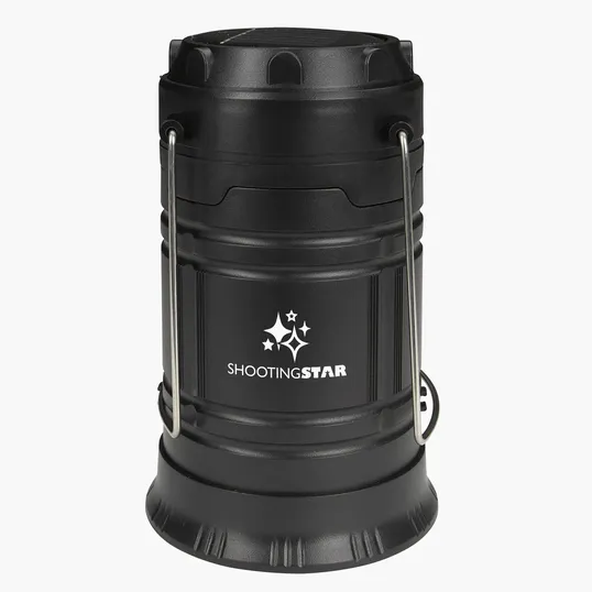 EPEX® North Fork Park Solar Lantern — view 9