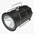 EPEX® North Fork Park Solar Lantern — view 4
