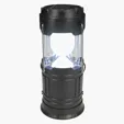 EPEX® North Fork Park Solar Lantern — view 5