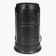 EPEX® North Fork Park Solar Lantern — view 8