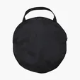Portable Bag Toss Game Set with Carrying Case