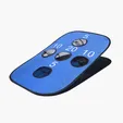 Portable Bag Toss Game Set with Carrying Case — view 7