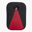 Portable Bag Toss Game Set with Carrying Case — view 9